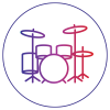 icoon-drums